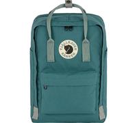 Fjällräven - Kånken Koncept Laptop 18 - Daypack türkis (Teal / Frost Green)