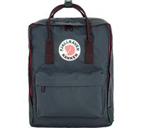 Fjällräven Rucksack Kånken Koncept Limited Edition Graphite Blackberry
