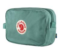 Fjällräven Kånken Gear Bag, Frost Green, One Size