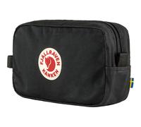 Fjällräven Kånken Gear Kulturbeutel One Size Black