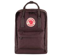 Fjällräven Kånken Laptop 13´´ Rucksack One Size Blackberry