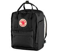 Fjällräven Kånken Laptop 13´´ Rucksack One Size Black