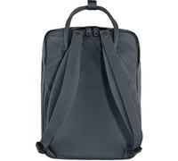 Fjällräven Kanken Laptop 13 - Freizeitrucksack Dark Grey/Blue