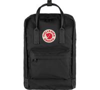 Fjällräven - Kånken Laptop 15 Black - Gr. - OneSize