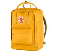 Fjällräven Kånken Laptop 15´´ Rucksack One Size Ochre