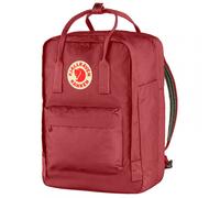 Fjällräven - Kånken Laptop 15'' - Daypack rot (Ox Red)