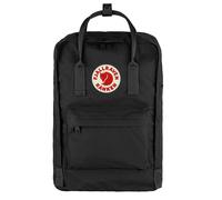 Fjällräven Kånken Laptop 15 F23524 black