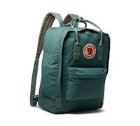 Fjällräven Kånken Laptop 15' Frost Green