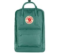 Fjällräven Kånken Laptop 15' Frost Green