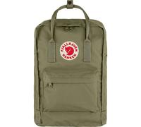 Fjällräven Kånken Laptop 15´´ Rucksack One Size Green