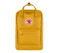 Fjällräven Kånken Laptop 15 F23524 Ochre