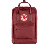Fjällräven Laptop Rucksack Kanken 15" ox red