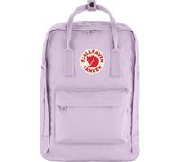 Notebook-Rucksack Fjäll Räven Kanken Laptop 15" Zoll, pastel lavender 40CM*28CM*16 CM 18L pastel lavender