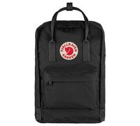 Fjällräven Kånken Laptop 15'' - Rucksack" 40 cm (black)