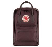 Fjällräven Kånken Laptop 15' Blackberry