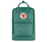 Fjällräven Kånken Laptop 15'' - Rucksack" 40 cm (frost green)