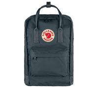Fjällräven Laptop Rucksack Kanken 15" graphite