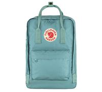 Notebook-Rucksack Fjäll Räven Kanken Laptop 15" Zoll, sky blue 40CM*28CM*16 CM 18L sky blue