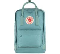 Fjällräven Kanken Laptop 15'' in Sky Blue (18 Liter), Rucksack / Backpack