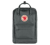 Fjällräven Laptop Rucksack Kanken 15" super grey