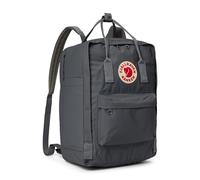 Fjällräven Kånken Laptop 15' Super Grey