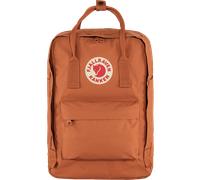 Fjällräven - Kånken Laptop 15 Terracotta Brown - Gr. - OneSize