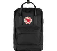 Fjällräven Kånken Laptop 15 F23524 black