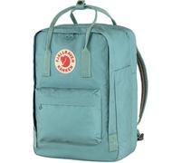 Fjällräven Kanken Laptop 15'' in Sky Blue (18 Liter), Rucksack / Backpack