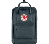 Fjällräven Kanken Laptop 15 Zoll Laptop Rucksack Daypack graphite Farbgruppe grau grau Damen