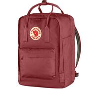 Fjällräven Laptop Rucksack Kanken 15" ox red