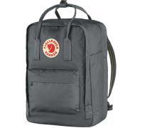 Fjällräven Kanken Laptop 15 Zoll Rucksack (Volumen 18 Liter / Gewicht 0,46kg)