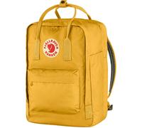 Fjällräven Kanken Laptop 15 Zoll Rucksack (Volumen 18 Liter / Gewicht 0,46kg) , ONESIZE