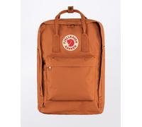 Fjällräven Rucksack / Daypack Kanken Laptop 17'' Terracotta Brown (20 Liter) Orange
