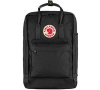 Fjällräven KÅNKEN LAPTOP 17 Unisex - Laptoprucksack - BLACK ONESIZE