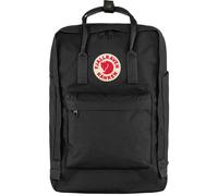 Fjällräven Kånken Laptop 17" black (550) One Size