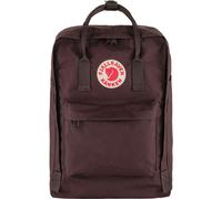 Fjällräven Kånken Laptop 17" Blackberry