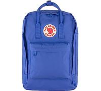 Fjällräven Kånken Laptop 17' Cobalt Blue