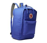 Fjällräven Kånken Laptop 17' Cobalt Blue