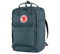 Fjällräven Kånken Laptop 17 F23525 graphite