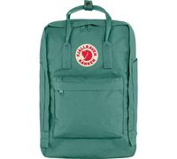 Fjällräven Kånken Laptop 17" frost green (664) One Size