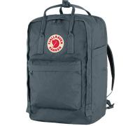 Fjällräven Rucksack Kånken Laptop 17 Zoll Graphite