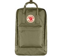 Fjällräven Kånken Laptop 17" Green One Size