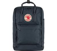 Fjällräven Kånken Laptop 17" navy (560) One Size