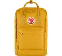 Fjällräven Kånken Laptop 17" ochre (160) One Size