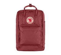 Fjällräven Laptop Rucksack Kanken 17" ox red