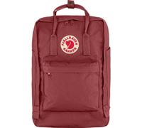 Fjällräven Kånken Laptop 17" ox red (326) One Size