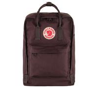 Fjällräven Kånken Laptop 17" - Rucksack 42 cm (blackberry)