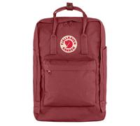 Fjällräven Kånken Laptop 17" - Rucksack 42 cm (ox red)