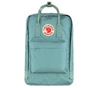 Fjällräven Kånken Laptop 17" - Rucksack 42 cm sky blue