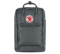 Fjällräven Kånken Laptop 17" - Rucksack 42 cm (super grey)